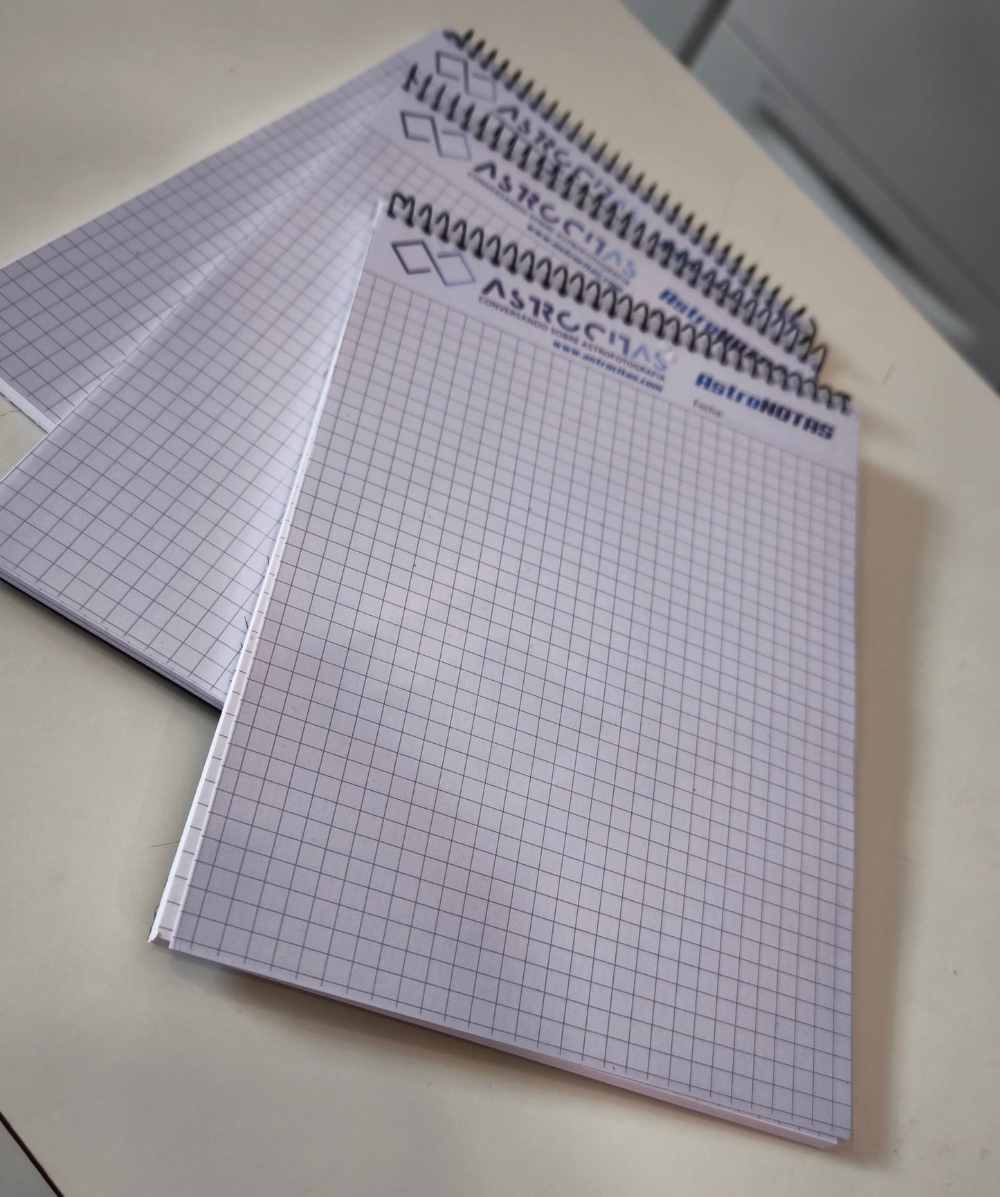 Bloc de notes i Llibretes
