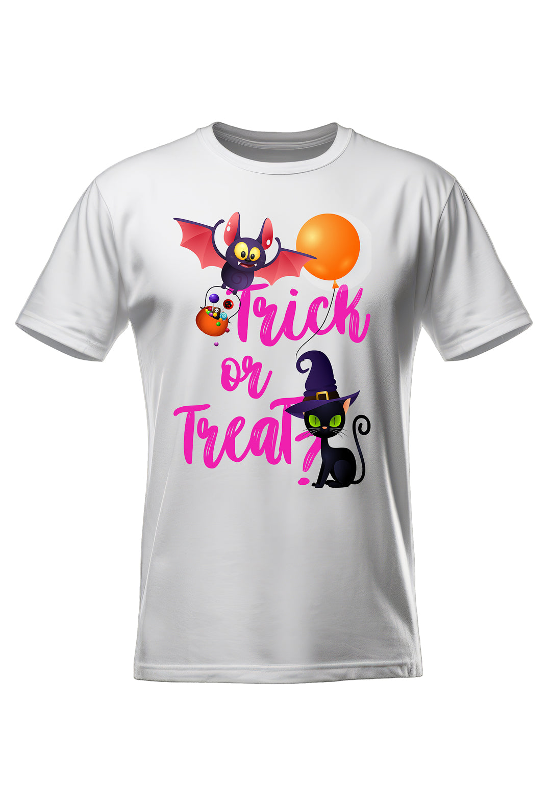 Samarreta de Castanyada i Halloween