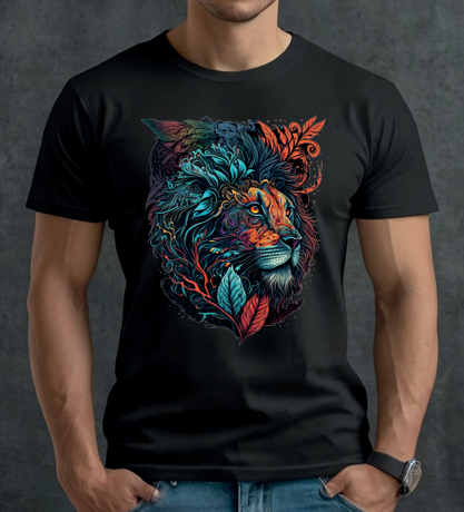 Camisetas a 1 Cara