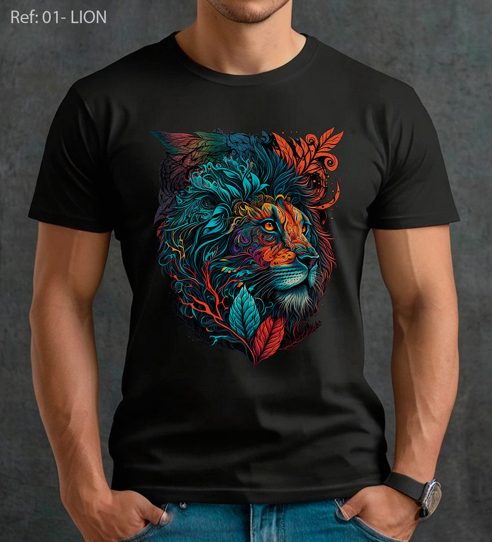 Samarretes Temàtiques