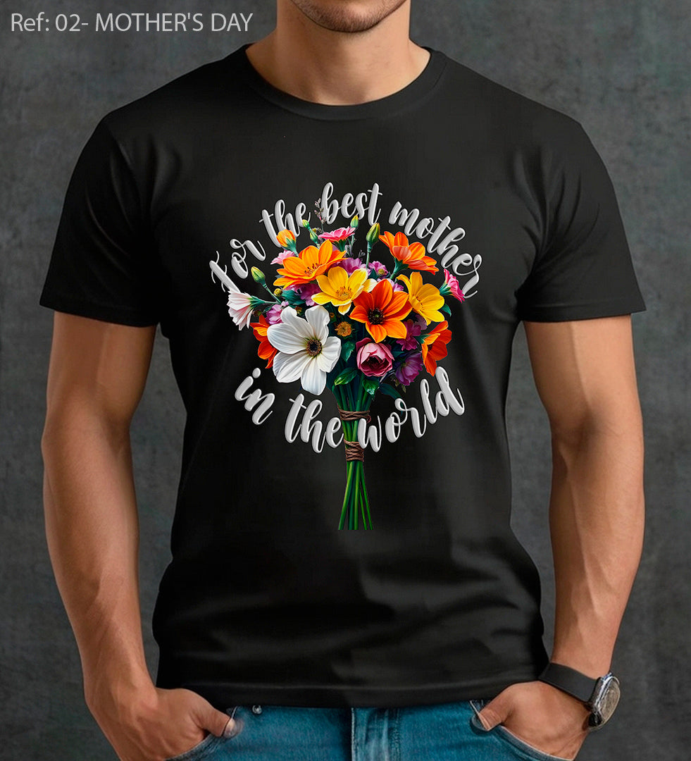 Samarretes Temàtiques