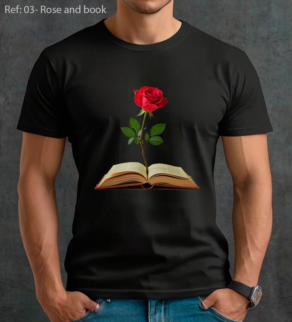 Samarretes Temàtiques