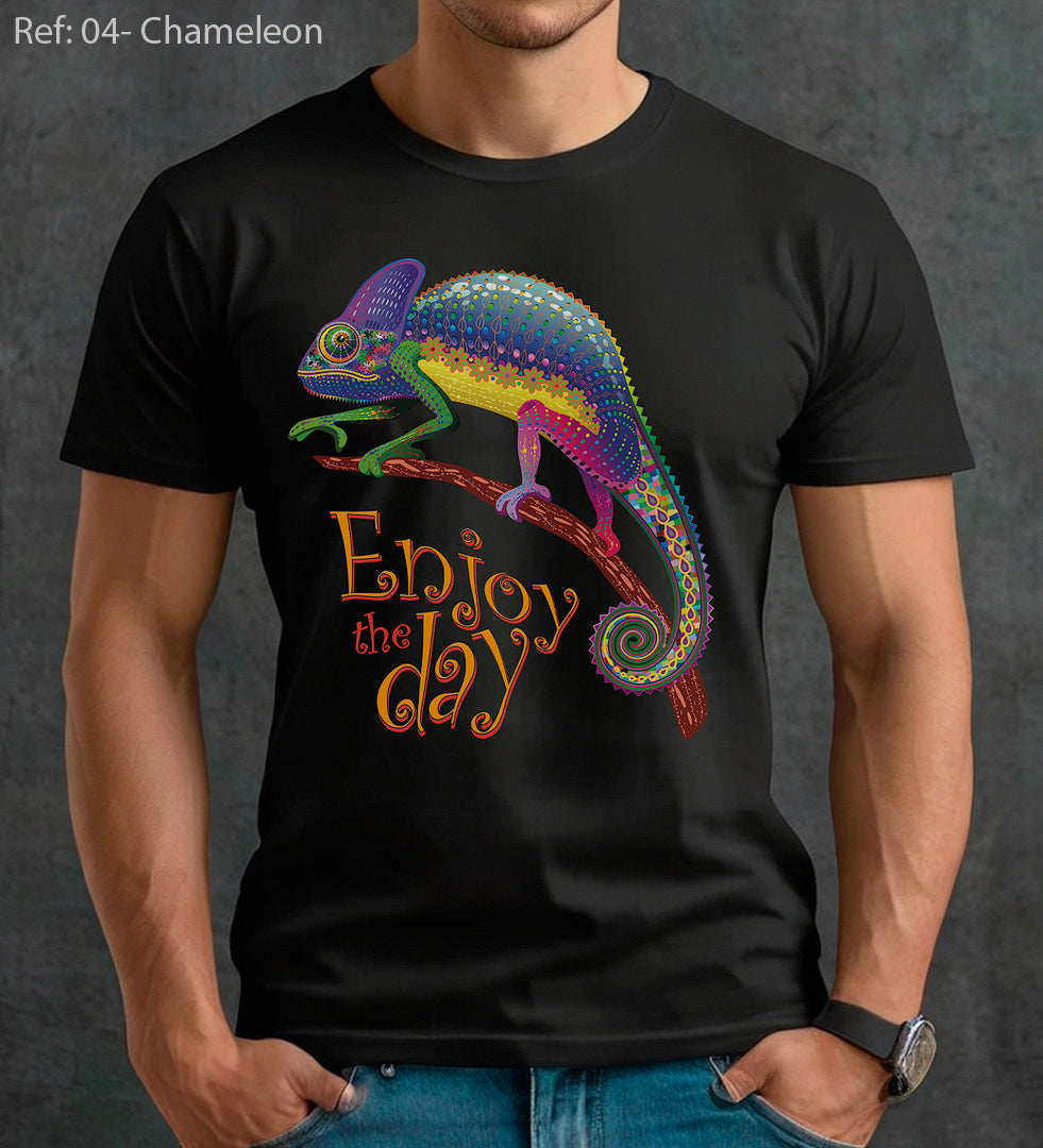 Samarretes Temàtiques