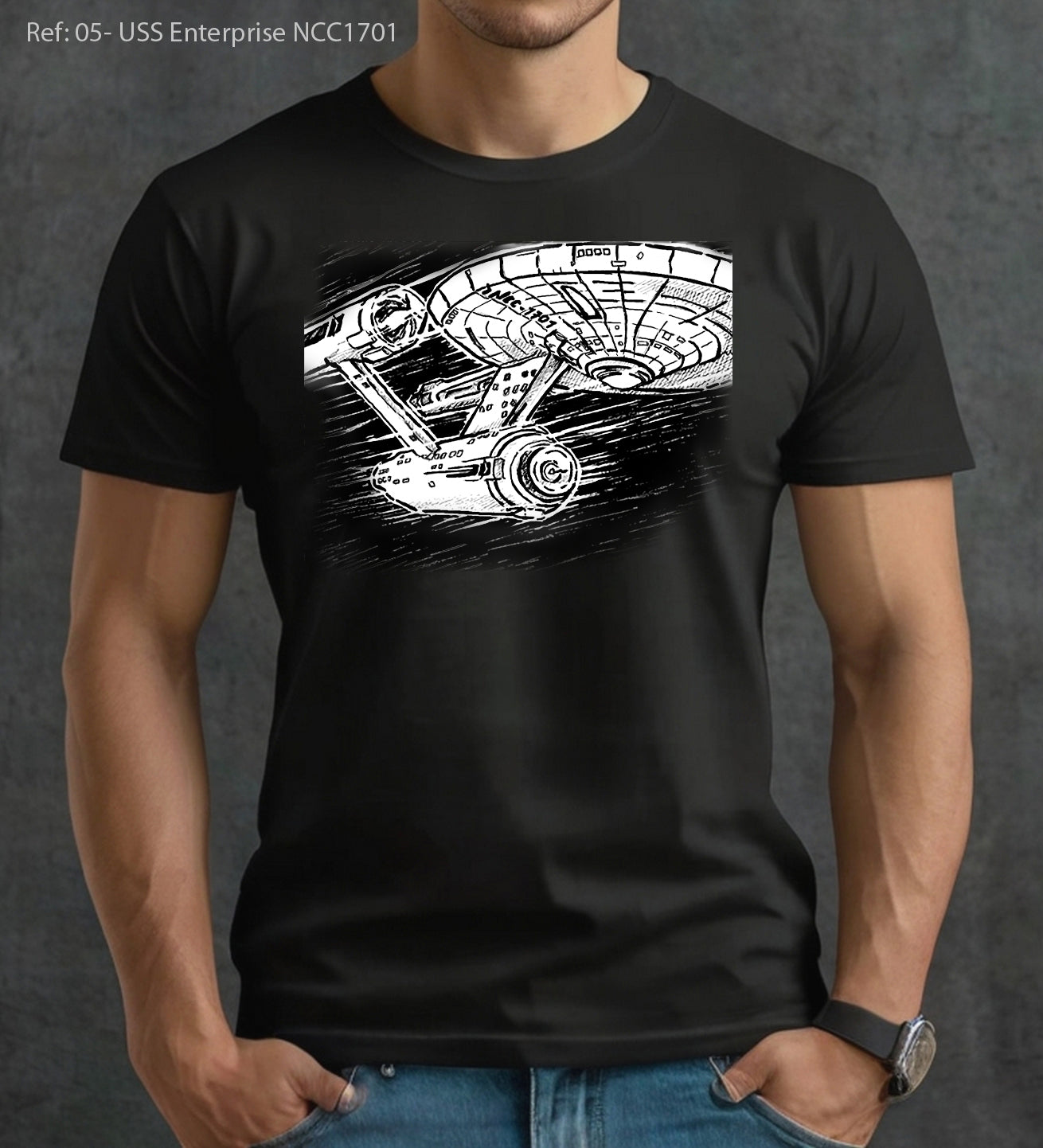 Samarretes Temàtiques