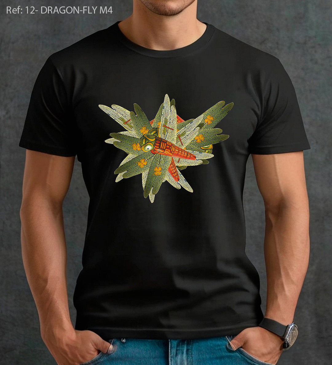 Samarretes Temàtiques