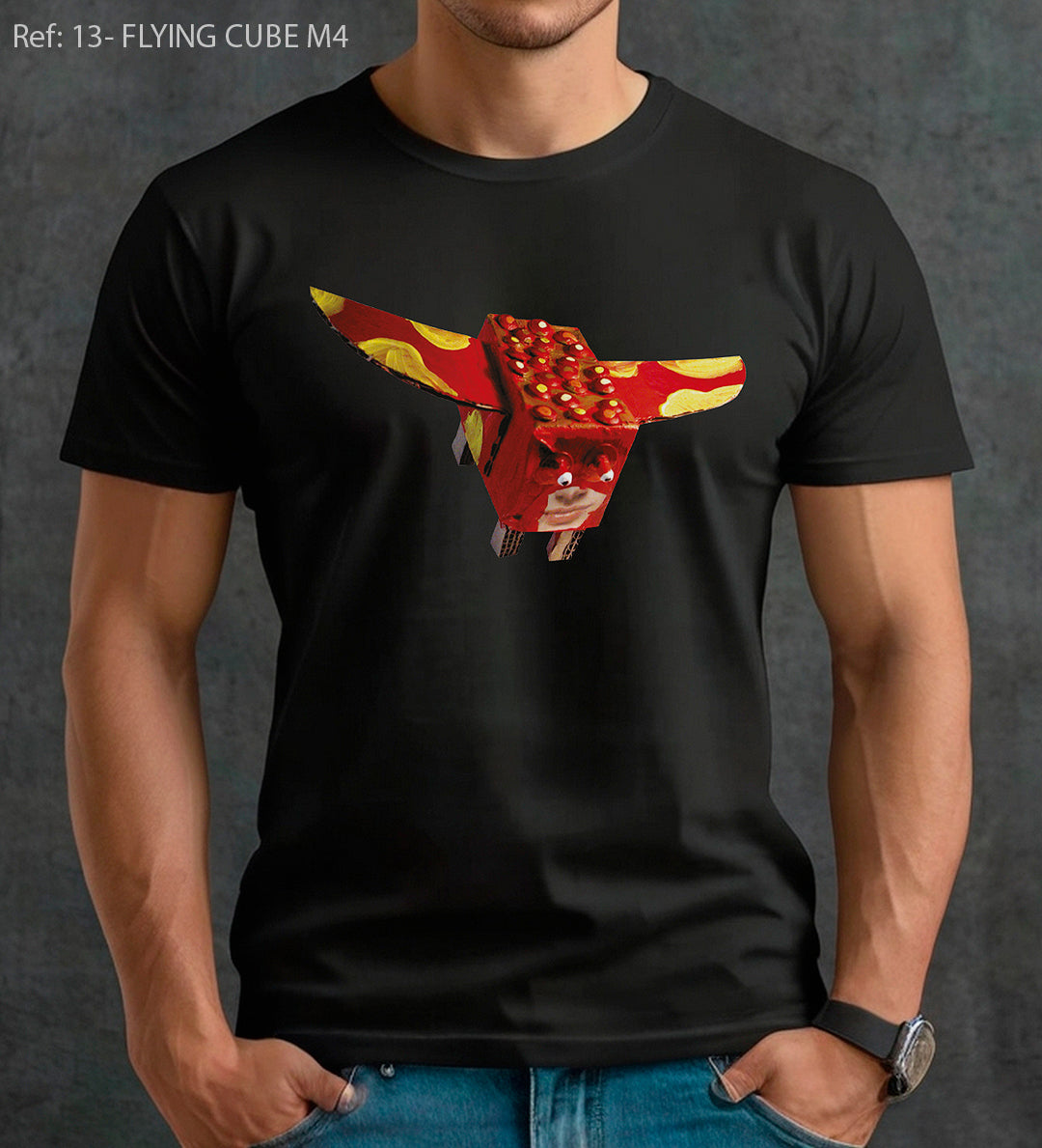 Samarretes Temàtiques