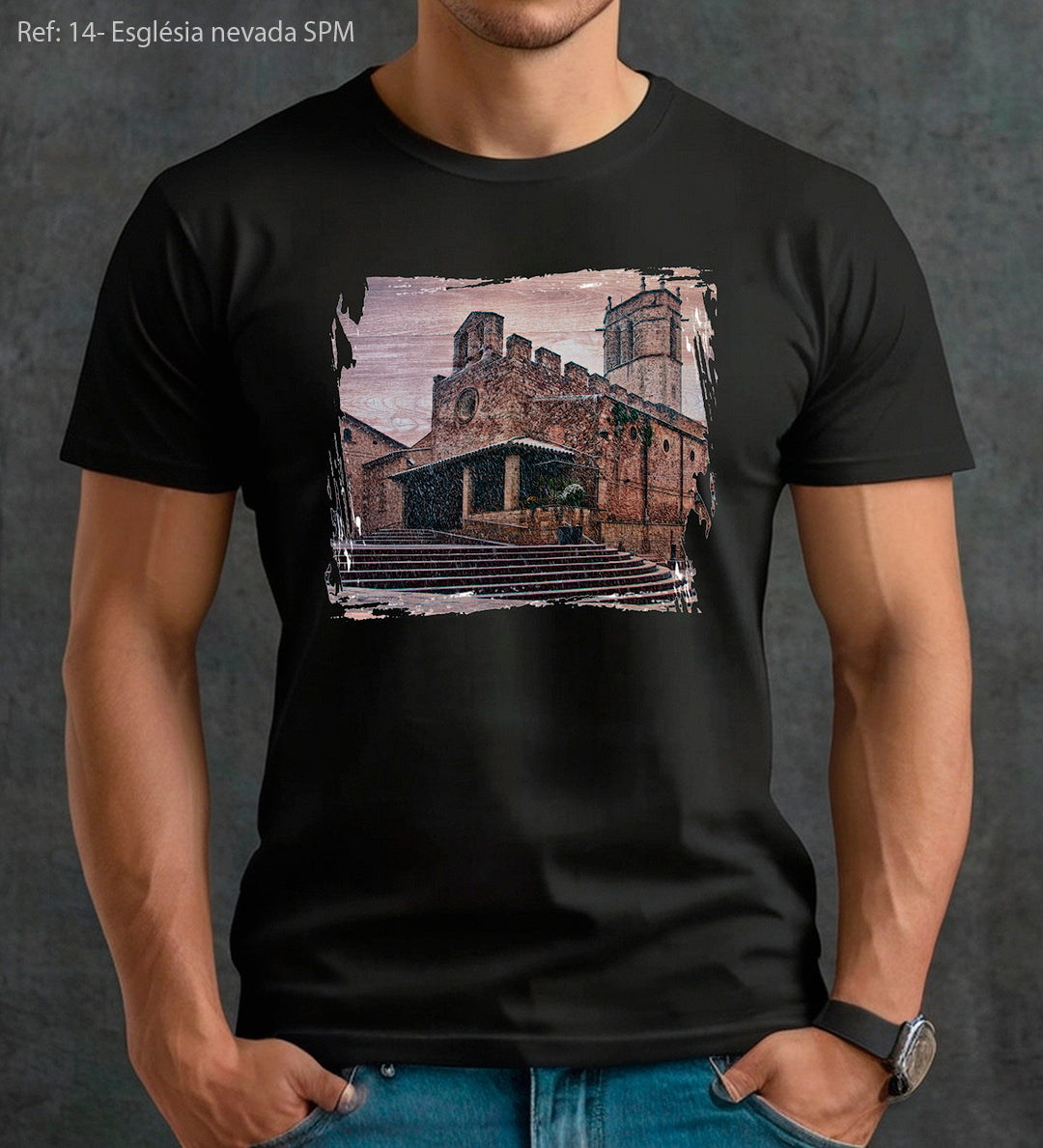 Samarretes Temàtiques