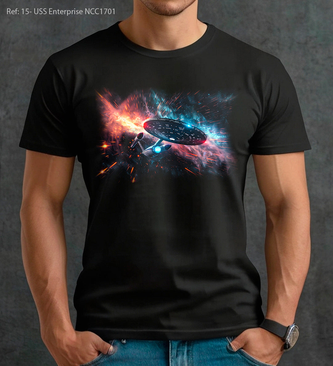 Samarretes Temàtiques