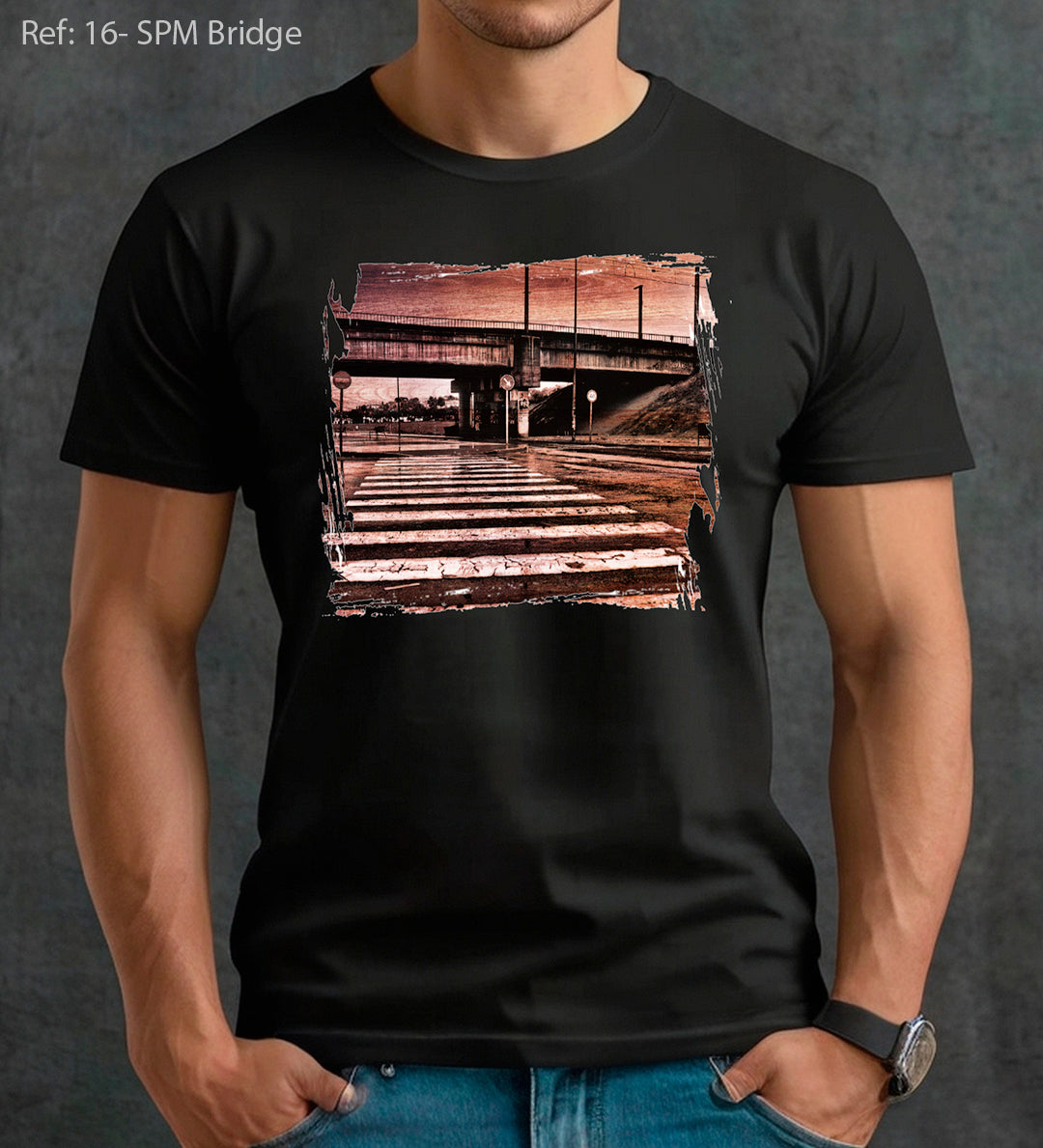 Samarretes Temàtiques