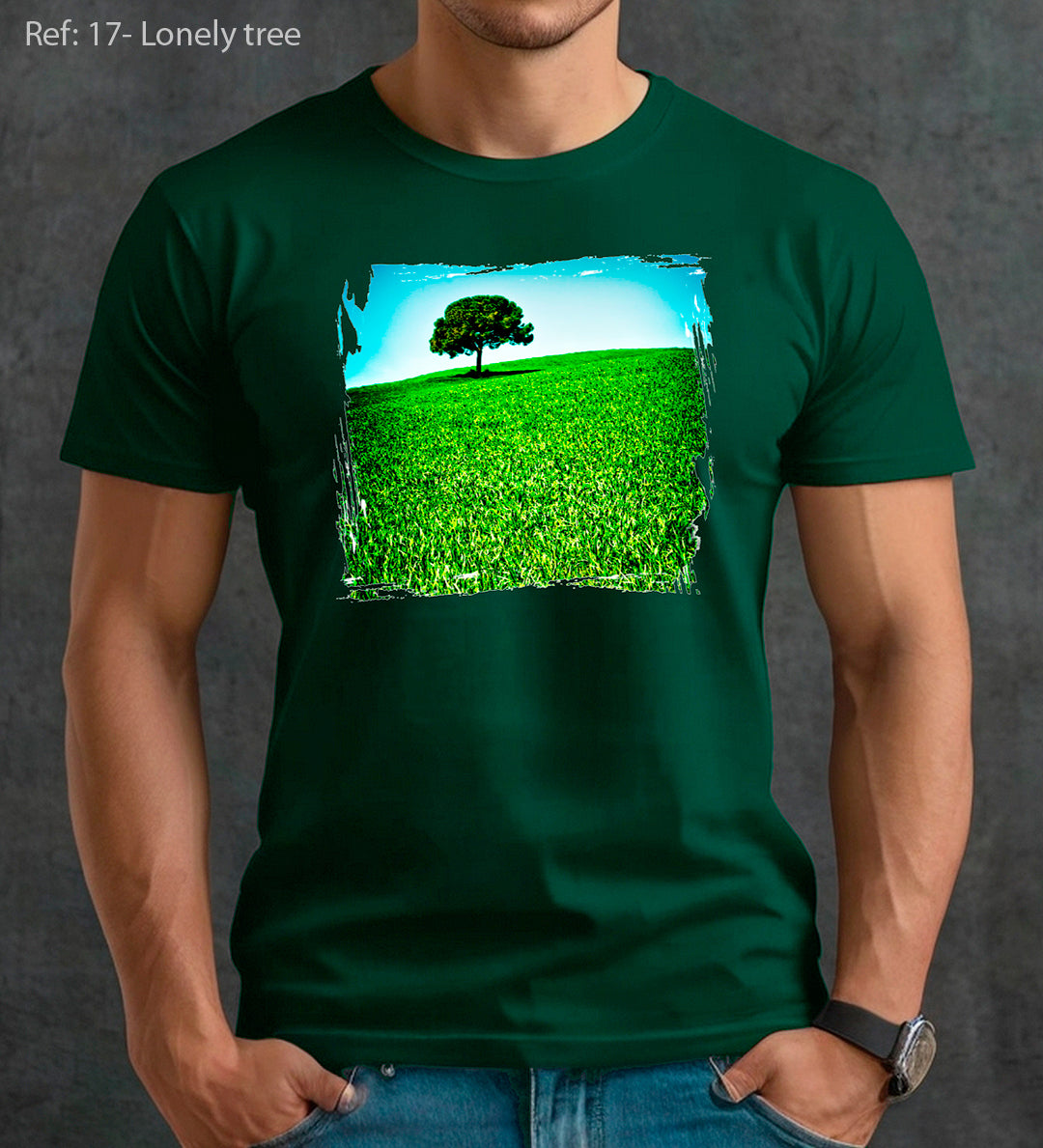 Samarretes Temàtiques