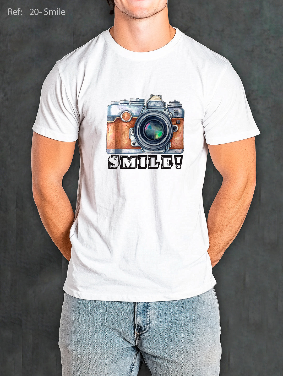 Samarretes Temàtiques