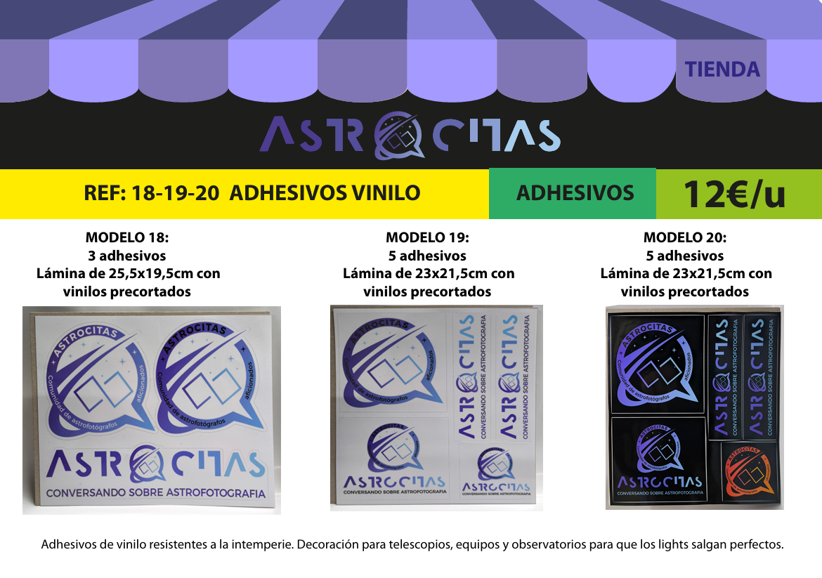 Adhesivos Astrocitas