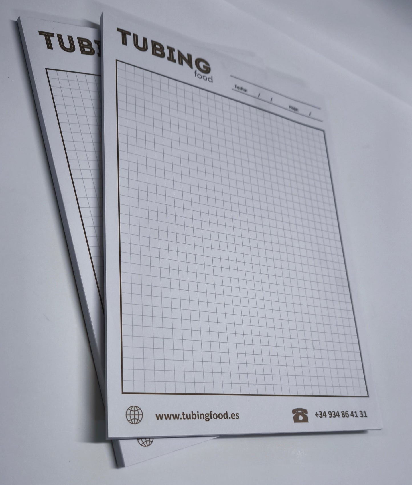 Bloc de notes i Llibretes