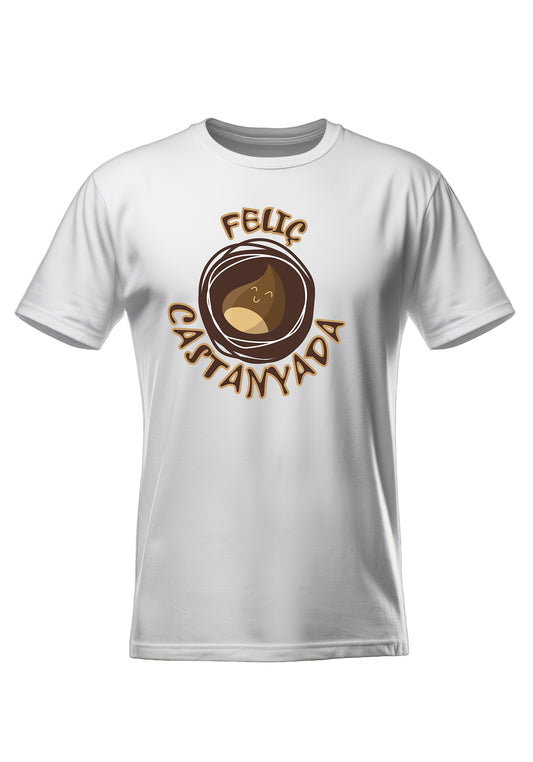 Camisetas a 1 Cara
