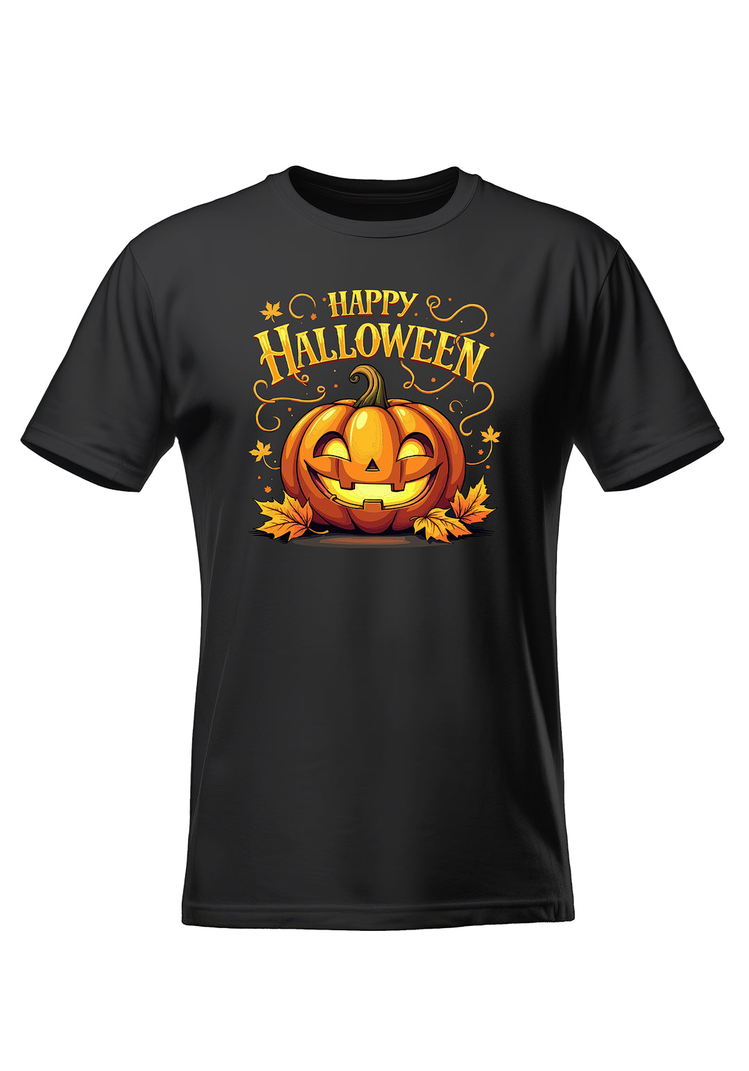 Samarreta de Castanyada i Halloween